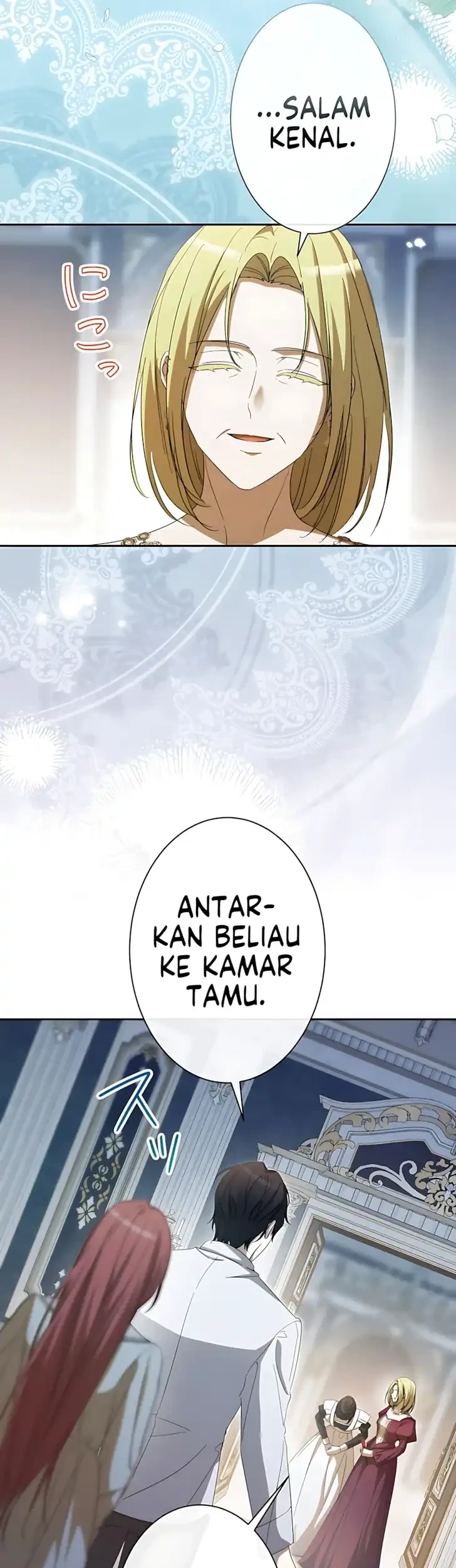 From Disgraced Lady to Beloved Stepmother Chapter 7 - halaman 7