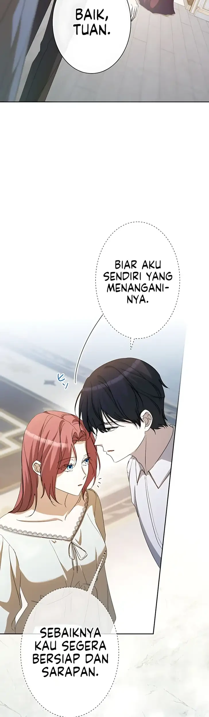 From Disgraced Lady to Beloved Stepmother Chapter 7 - halaman 8