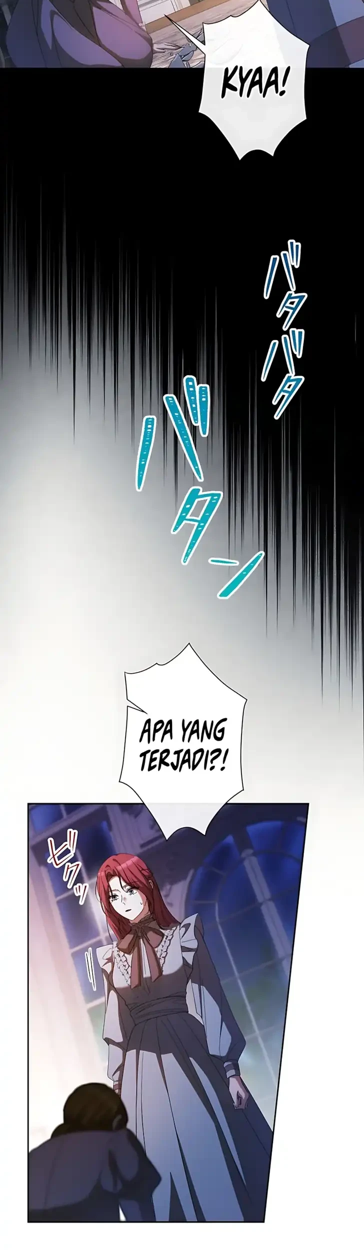 From Disgraced Lady to Beloved Stepmother Chapter 8 - halaman 15