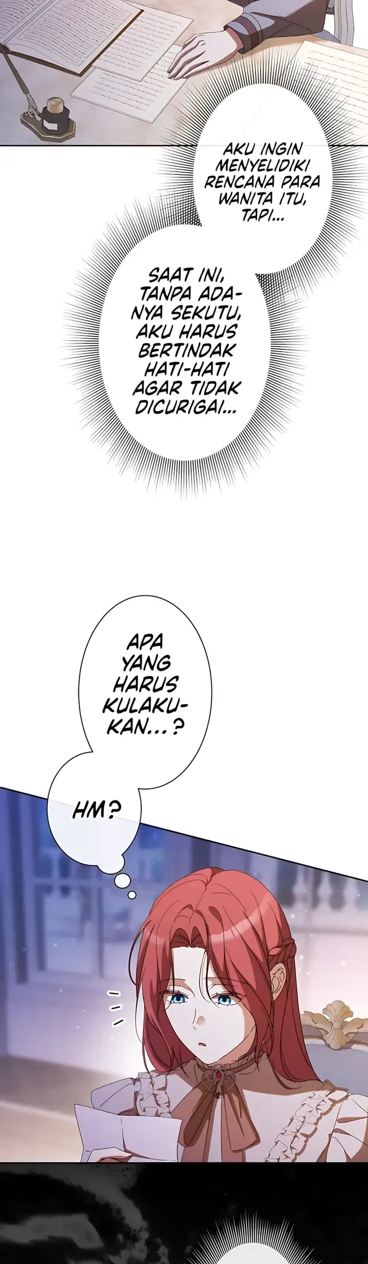 From Disgraced Lady to Beloved Stepmother Chapter 8 - halaman 2