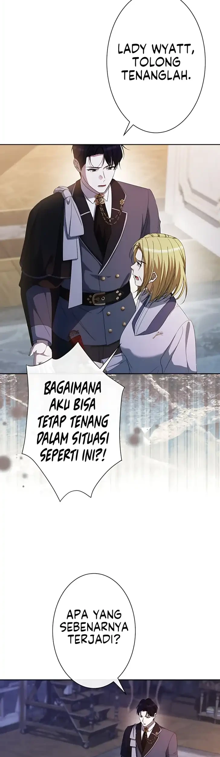 From Disgraced Lady to Beloved Stepmother Chapter 8 - halaman 24