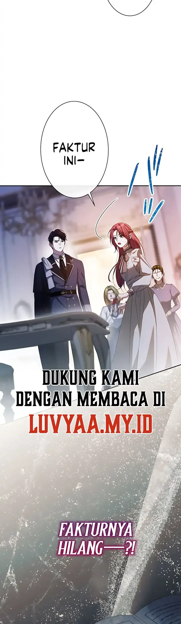From Disgraced Lady to Beloved Stepmother Chapter 8 - halaman 28