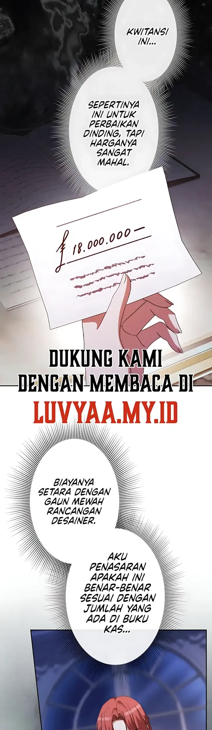 From Disgraced Lady to Beloved Stepmother Chapter 8 - halaman 3