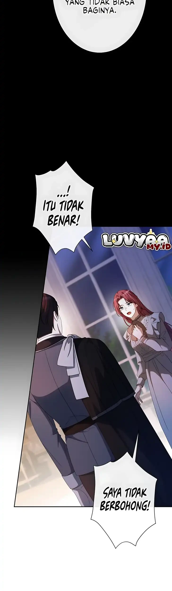 From Disgraced Lady to Beloved Stepmother Chapter 8 - halaman 30