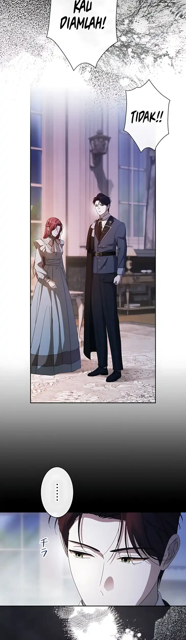 From Disgraced Lady to Beloved Stepmother Chapter 8 - halaman 33
