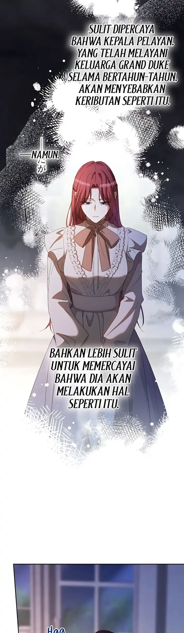 From Disgraced Lady to Beloved Stepmother Chapter 8 - halaman 34