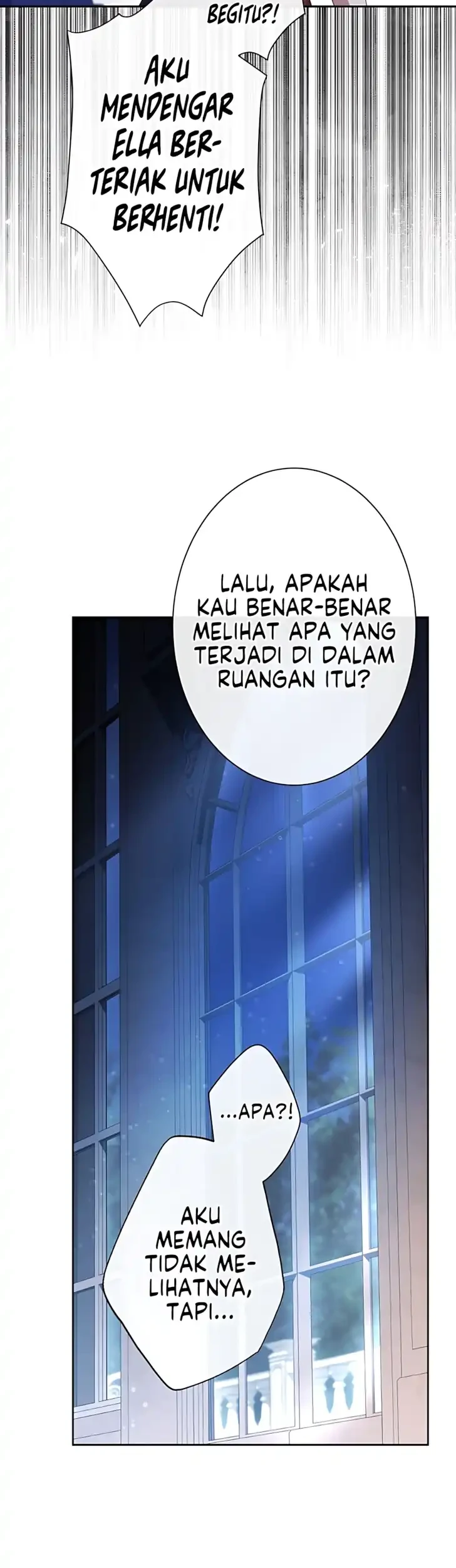 From Disgraced Lady to Beloved Stepmother Chapter 8 - halaman 36