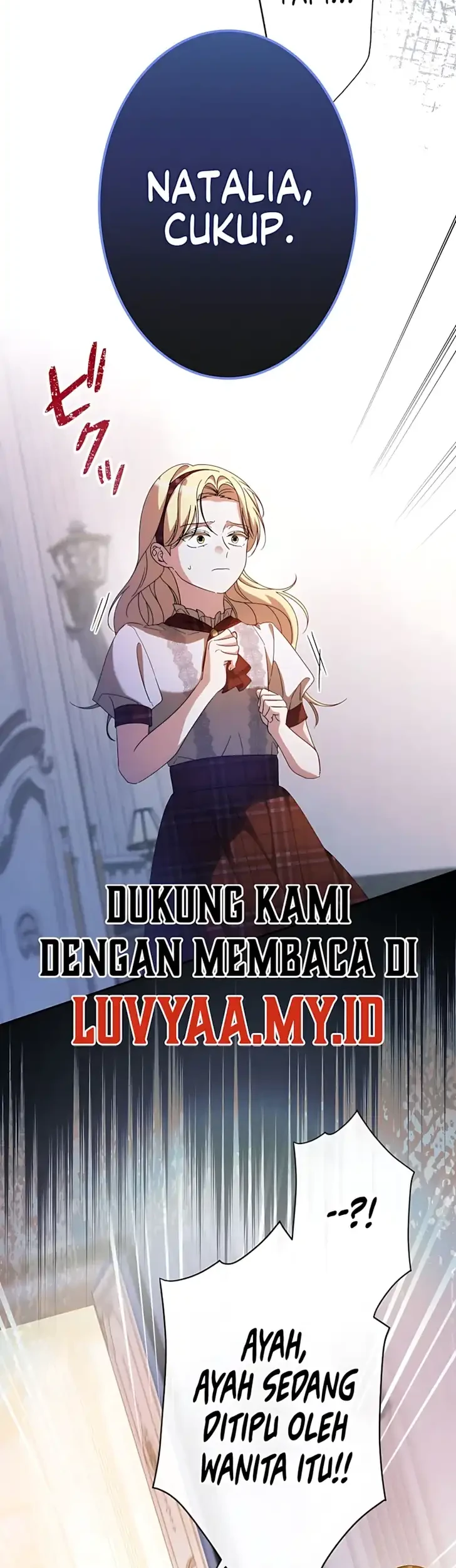 From Disgraced Lady to Beloved Stepmother Chapter 8 - halaman 39