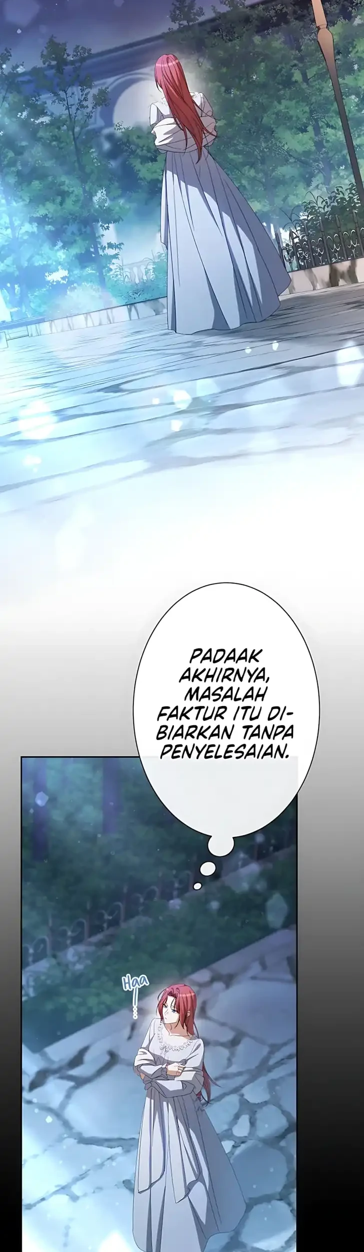 From Disgraced Lady to Beloved Stepmother Chapter 8 - halaman 46