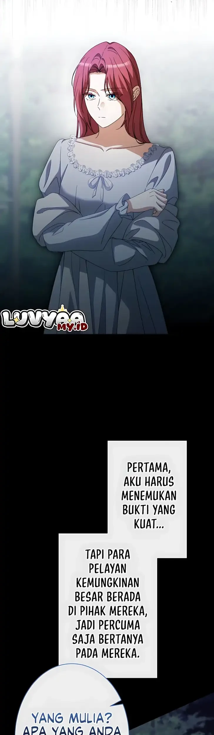 From Disgraced Lady to Beloved Stepmother Chapter 8 - halaman 50