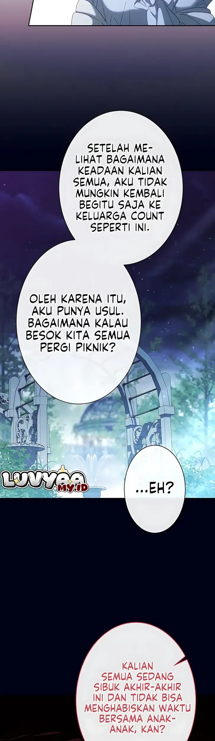 From Disgraced Lady to Beloved Stepmother Chapter 8 - halaman 60