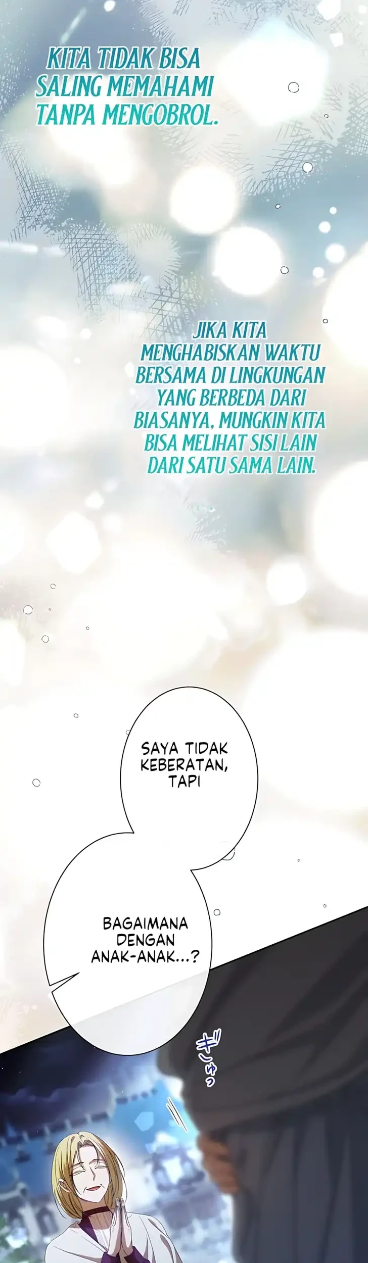 From Disgraced Lady to Beloved Stepmother Chapter 8 - halaman 62