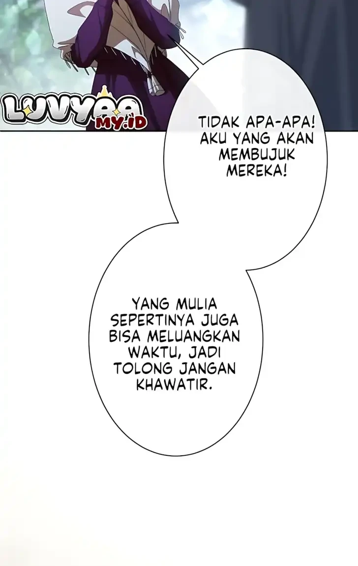 From Disgraced Lady to Beloved Stepmother Chapter 8 - halaman 63