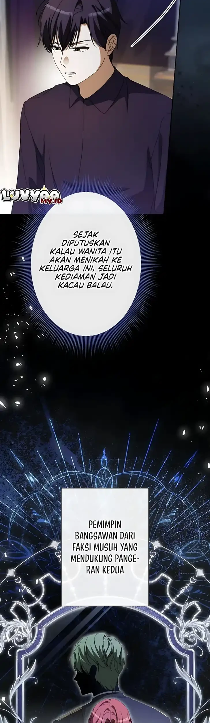 From Disgraced Lady to Beloved Stepmother Chapter 9 - halaman 19