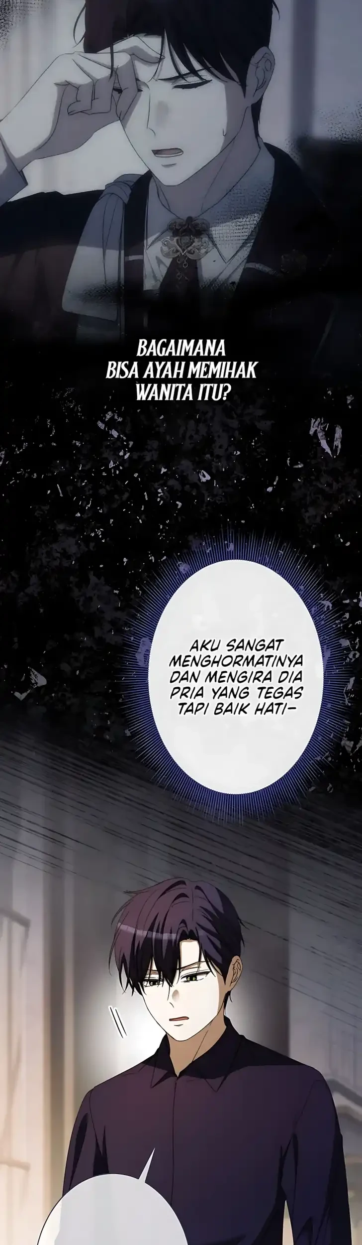 From Disgraced Lady to Beloved Stepmother Chapter 9 - halaman 25