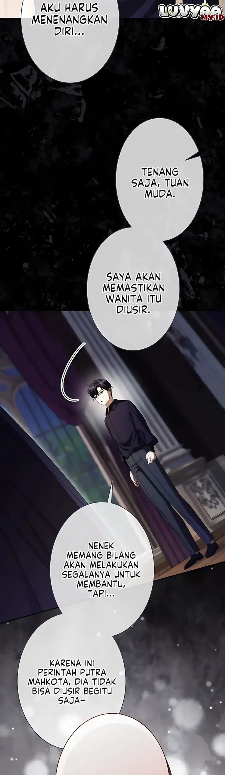 From Disgraced Lady to Beloved Stepmother Chapter 9 - halaman 26