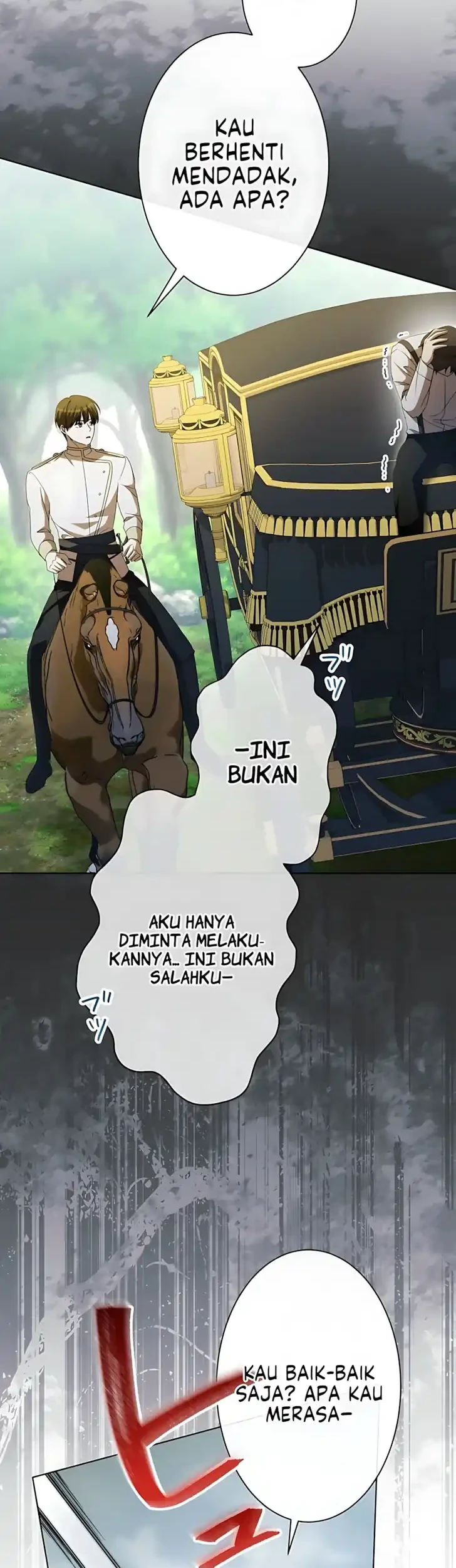 From Disgraced Lady to Beloved Stepmother Chapter 9 - halaman 30