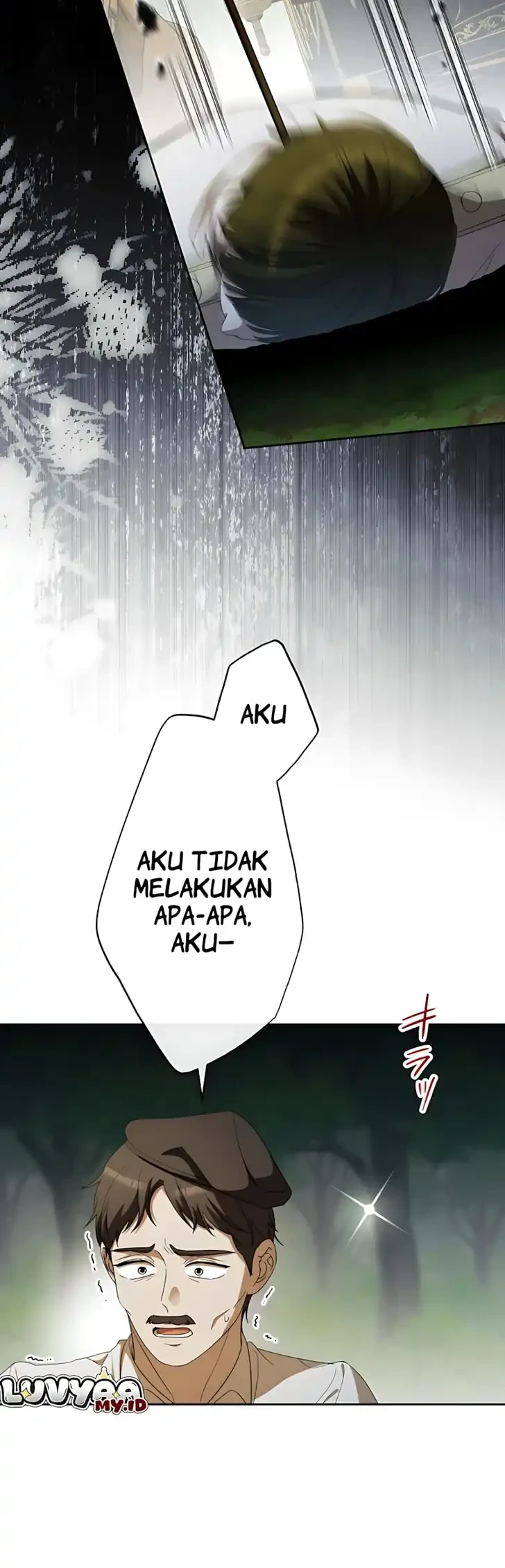 From Disgraced Lady to Beloved Stepmother Chapter 9 - halaman 33