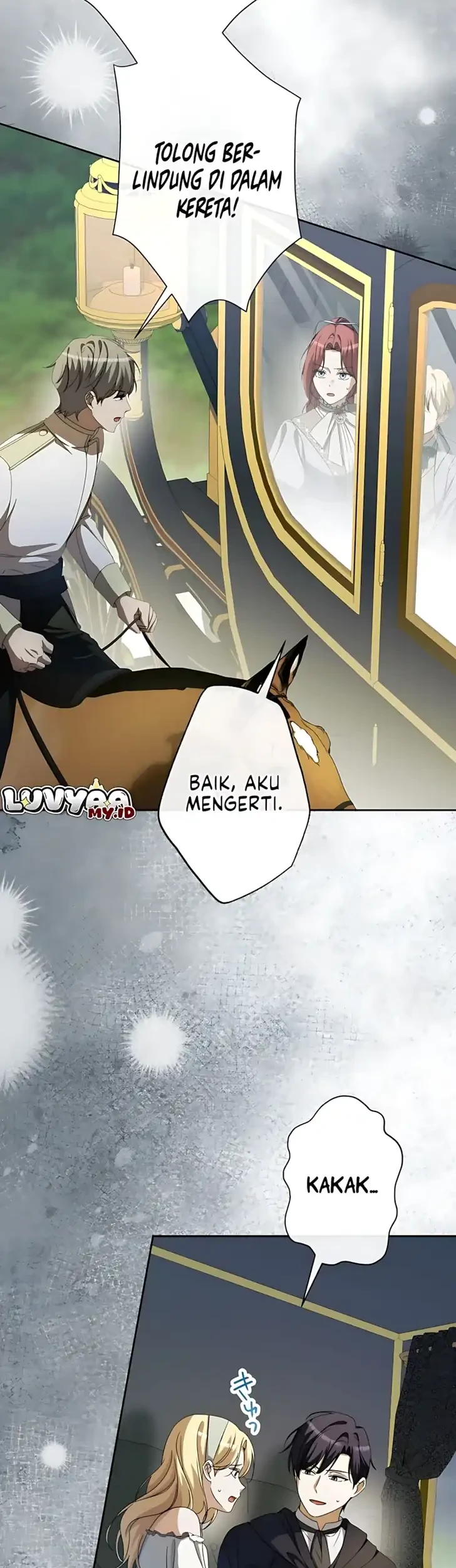 From Disgraced Lady to Beloved Stepmother Chapter 9 - halaman 36
