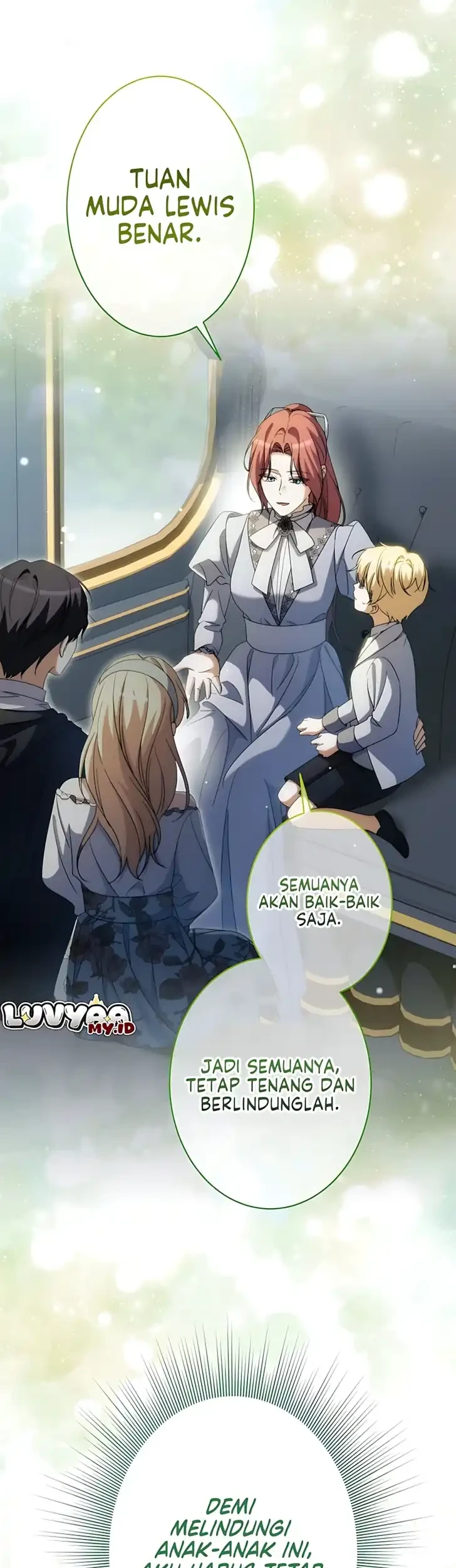 From Disgraced Lady to Beloved Stepmother Chapter 9 - halaman 39