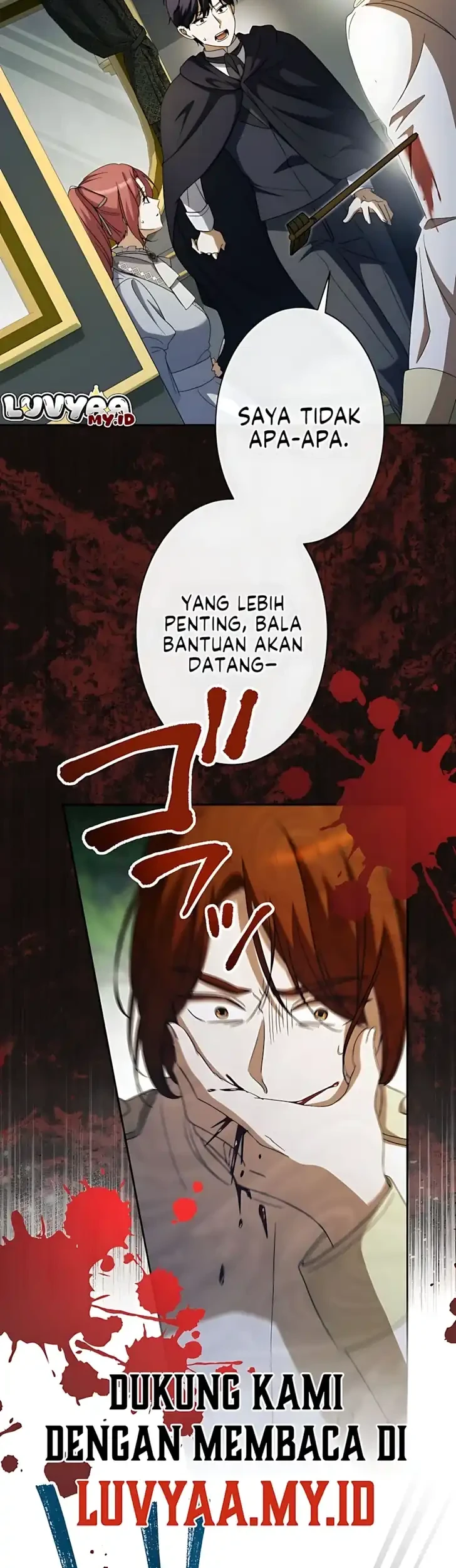 From Disgraced Lady to Beloved Stepmother Chapter 9 - halaman 50