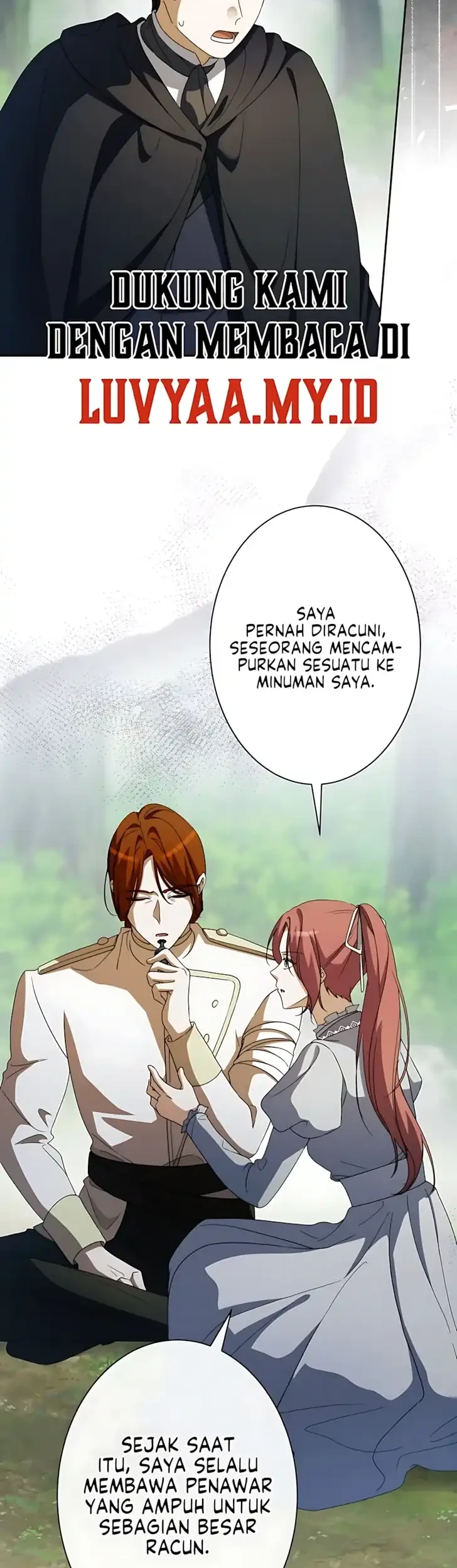 From Disgraced Lady to Beloved Stepmother Chapter 9 - halaman 56