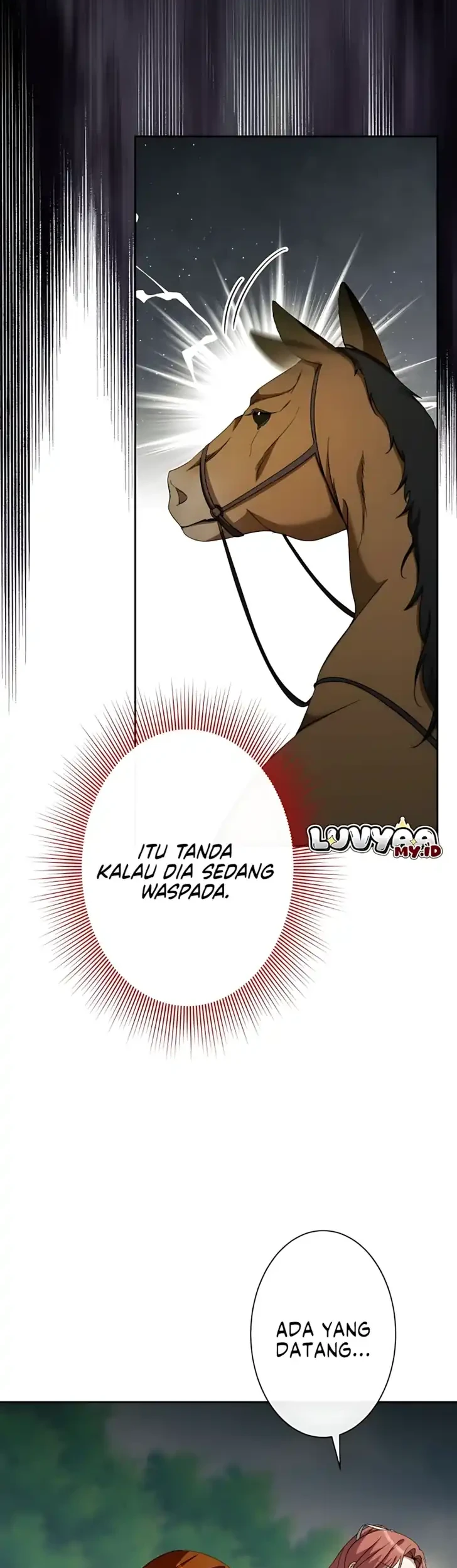 From Disgraced Lady to Beloved Stepmother Chapter 9 - halaman 59