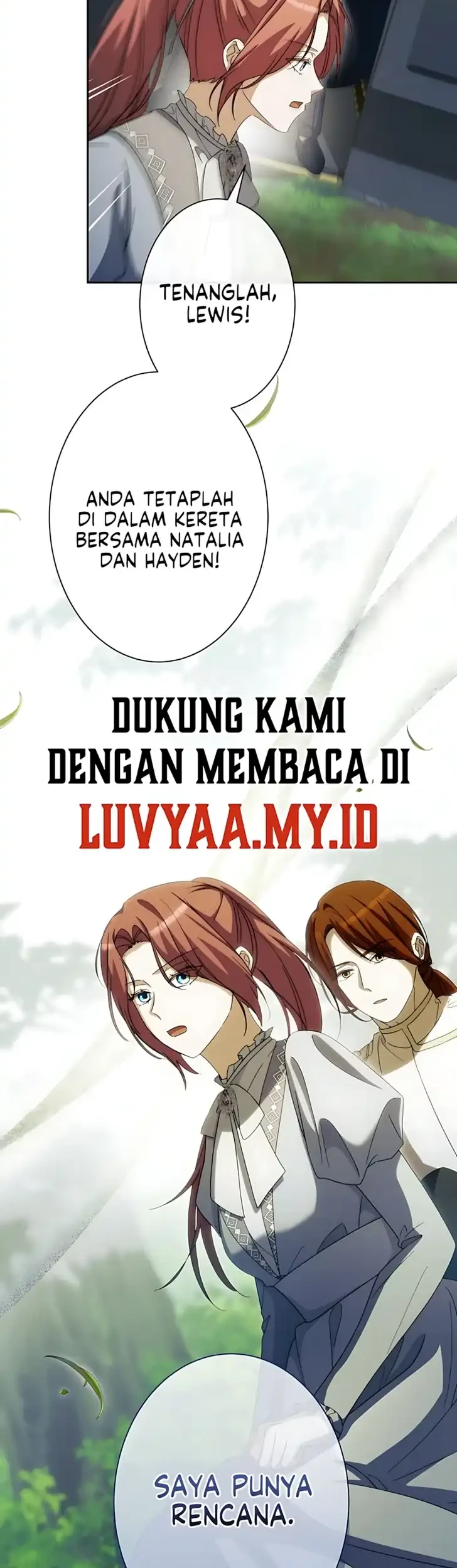 From Disgraced Lady to Beloved Stepmother Chapter 9 - halaman 61
