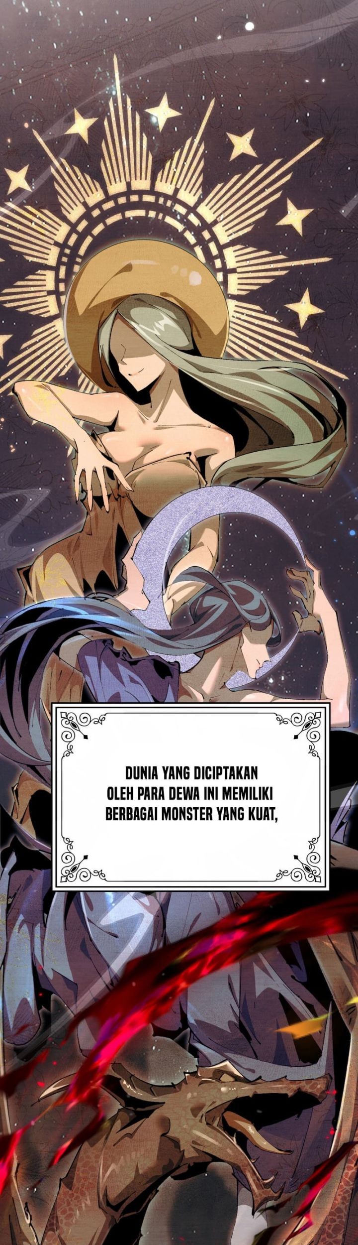 From Goblin to Goblin God Chapter 1 - halaman 32