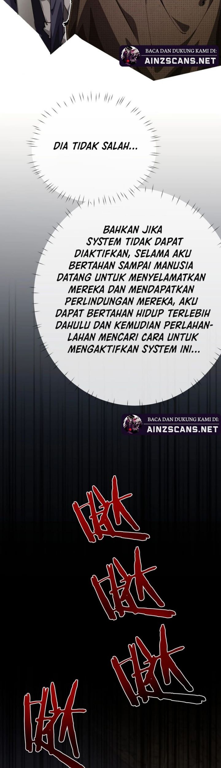 From Goblin to Goblin God Chapter 1 - halaman 39