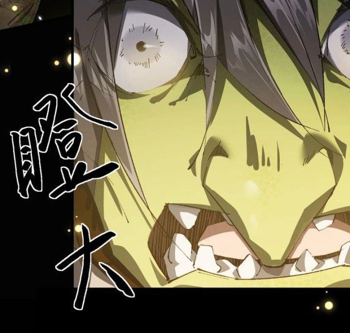 From Goblin to Goblin God Chapter 1 - halaman 64