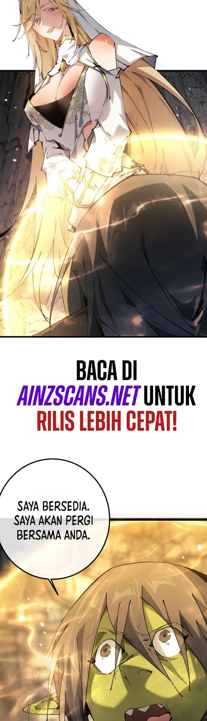 From Goblin to Goblin God Chapter 1 - halaman 74