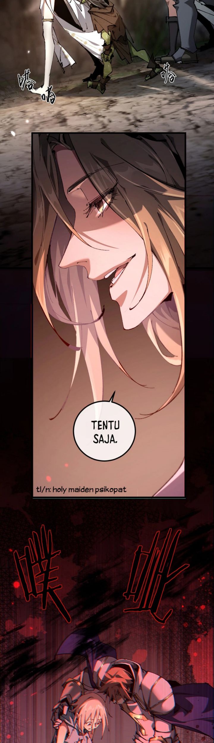 From Goblin to Goblin God Chapter 1 - halaman 78
