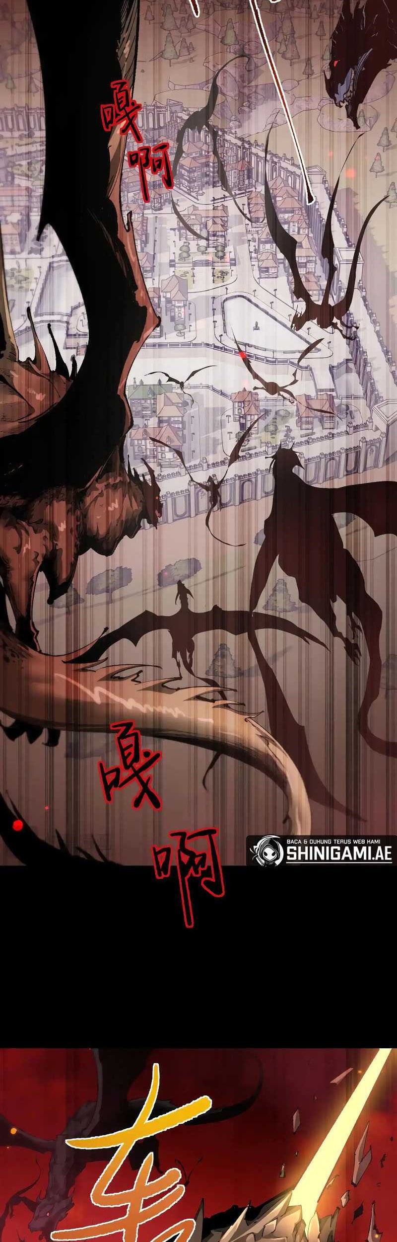 From Goblin to Goblin God Chapter 10 - halaman 3