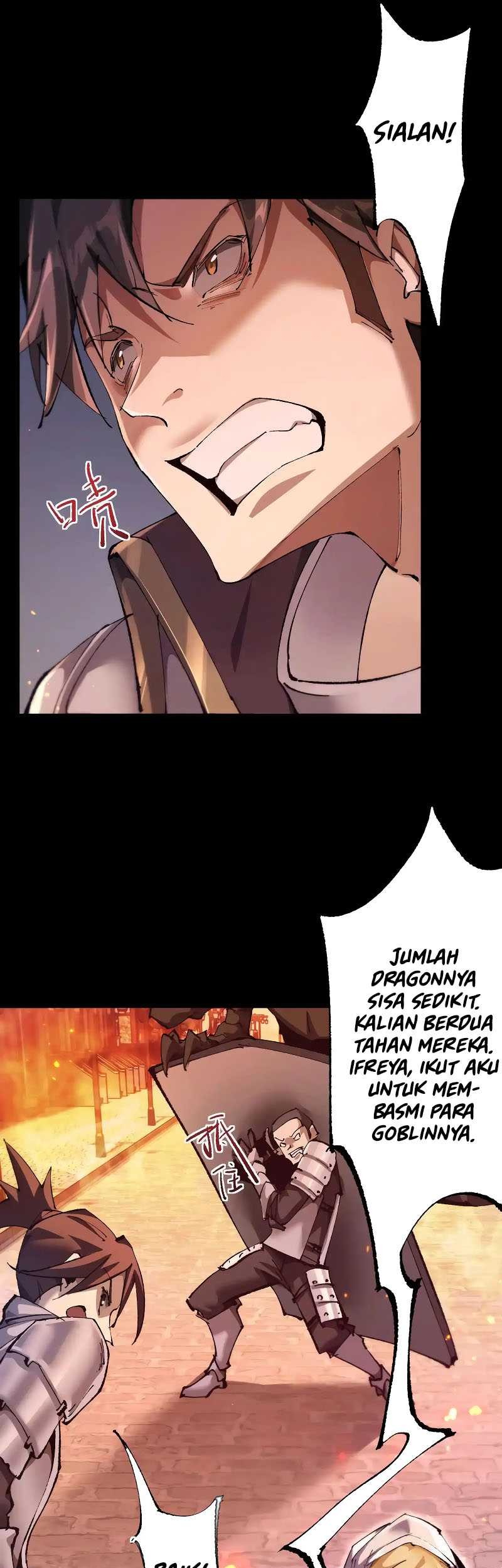 From Goblin to Goblin God Chapter 10 - halaman 31