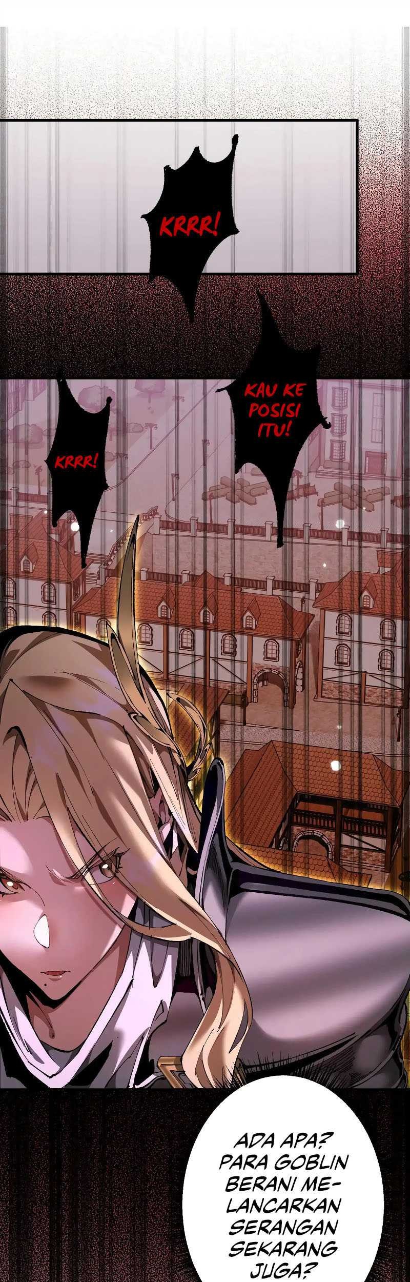 From Goblin to Goblin God Chapter 10 - halaman 43