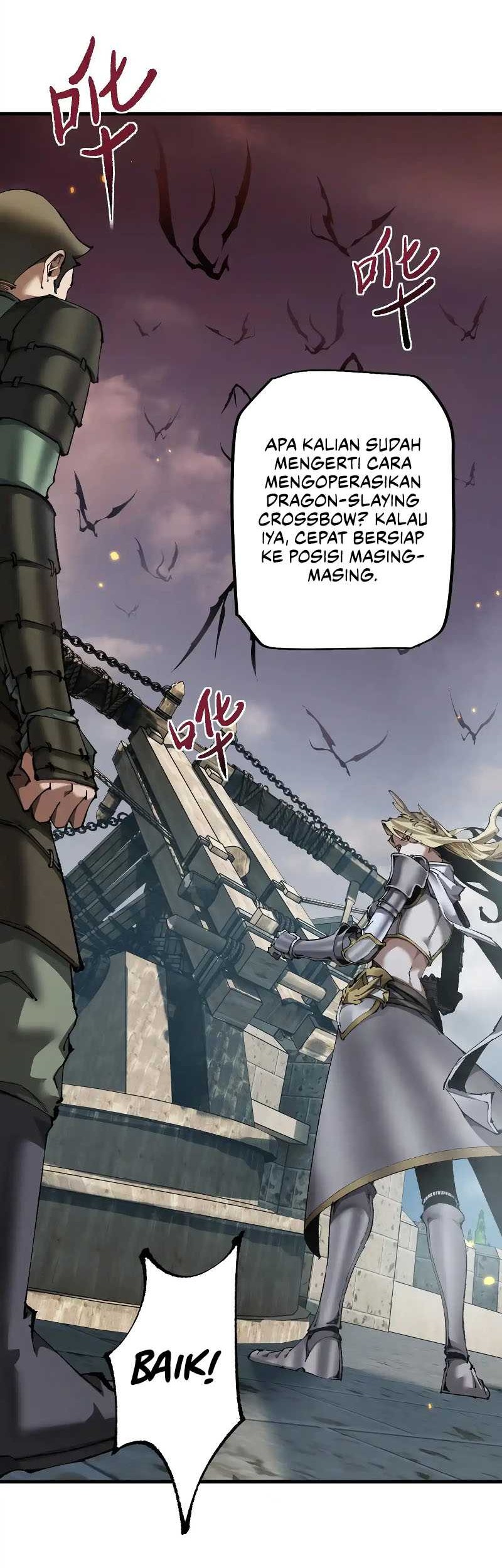 From Goblin to Goblin God Chapter 10 - halaman 5