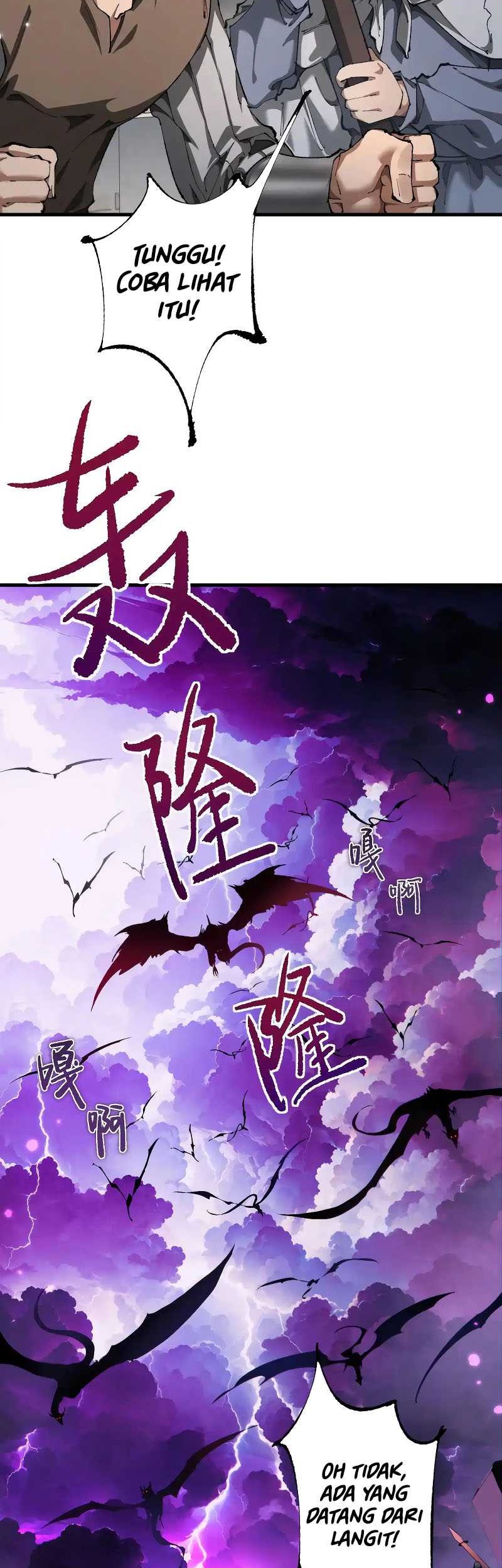 From Goblin to Goblin God Chapter 10 - halaman 9