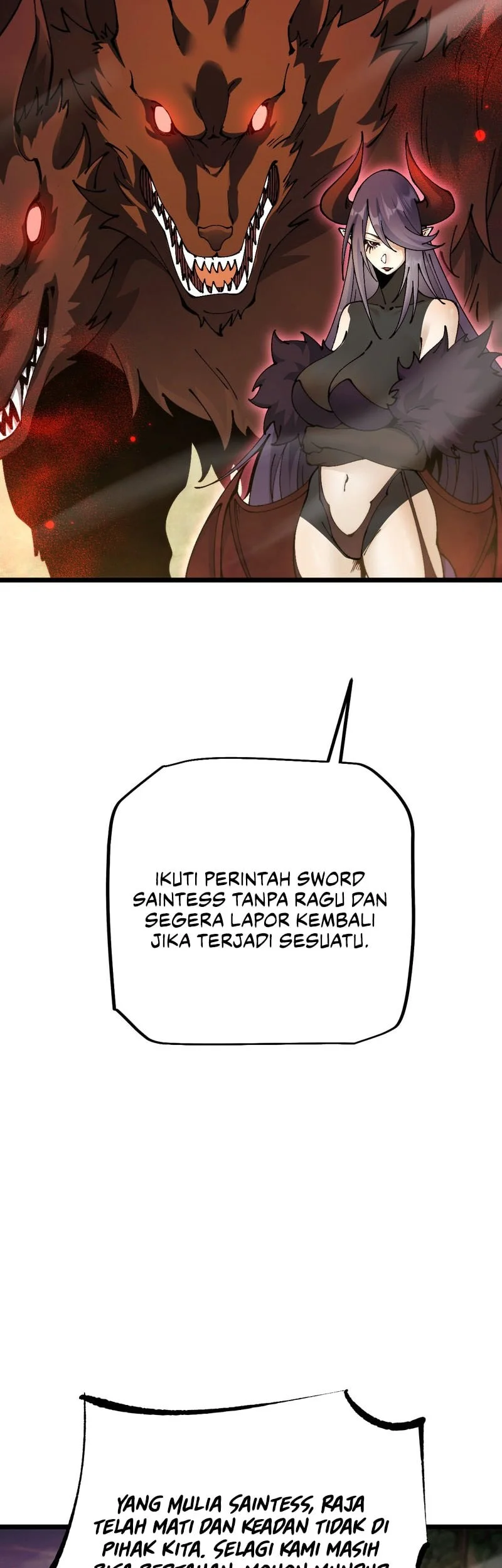 From Goblin to Goblin God Chapter 100 - halaman 16