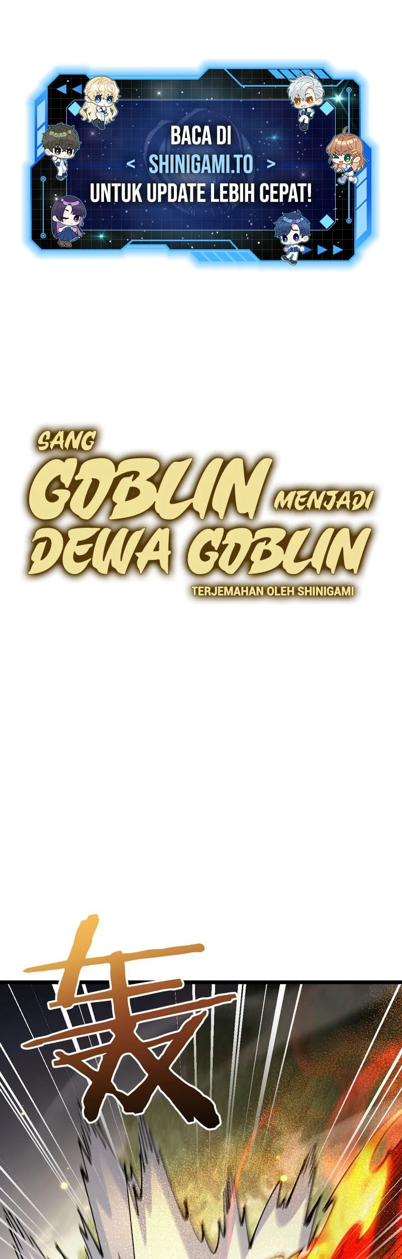 From Goblin to Goblin God Chapter 100 - halaman 2