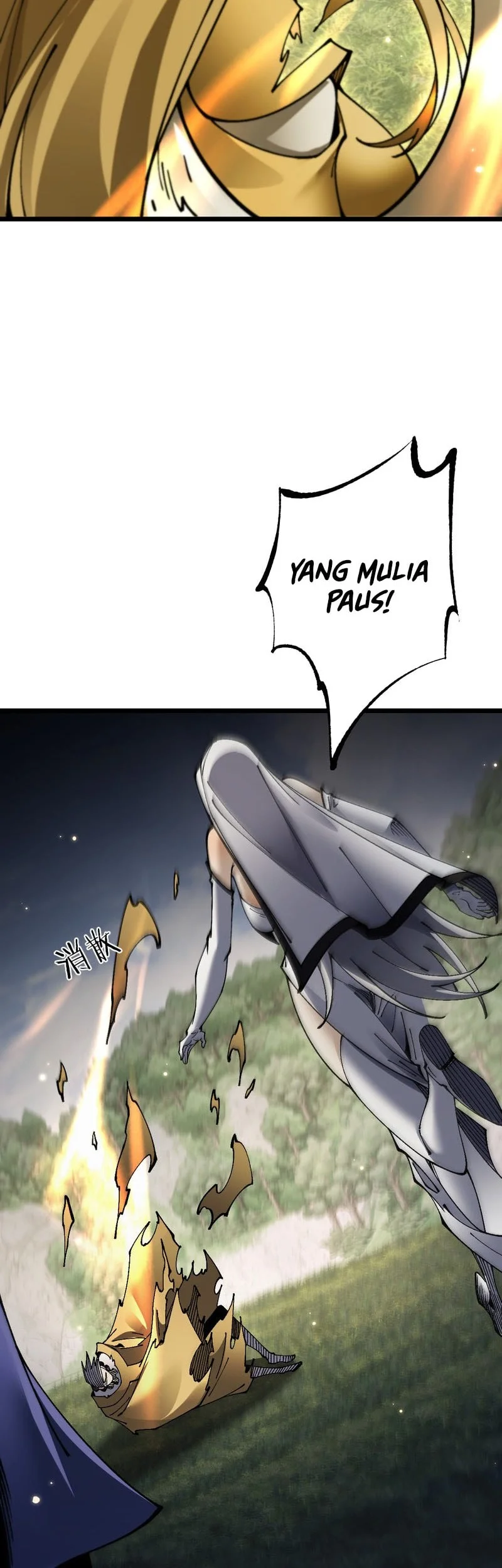 From Goblin to Goblin God Chapter 100 - halaman 25