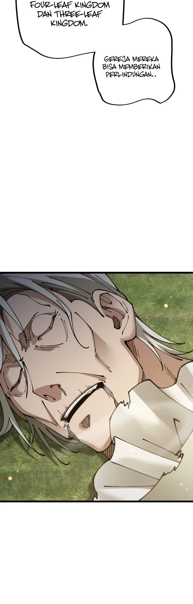 From Goblin to Goblin God Chapter 100 - halaman 27