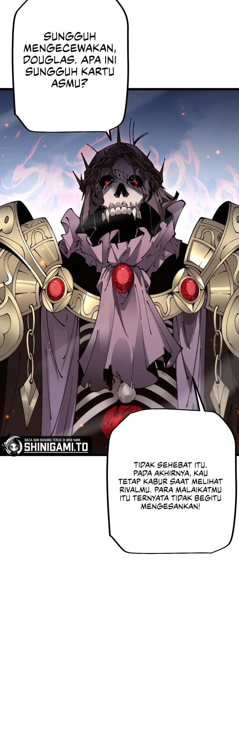 From Goblin to Goblin God Chapter 100 - halaman 29