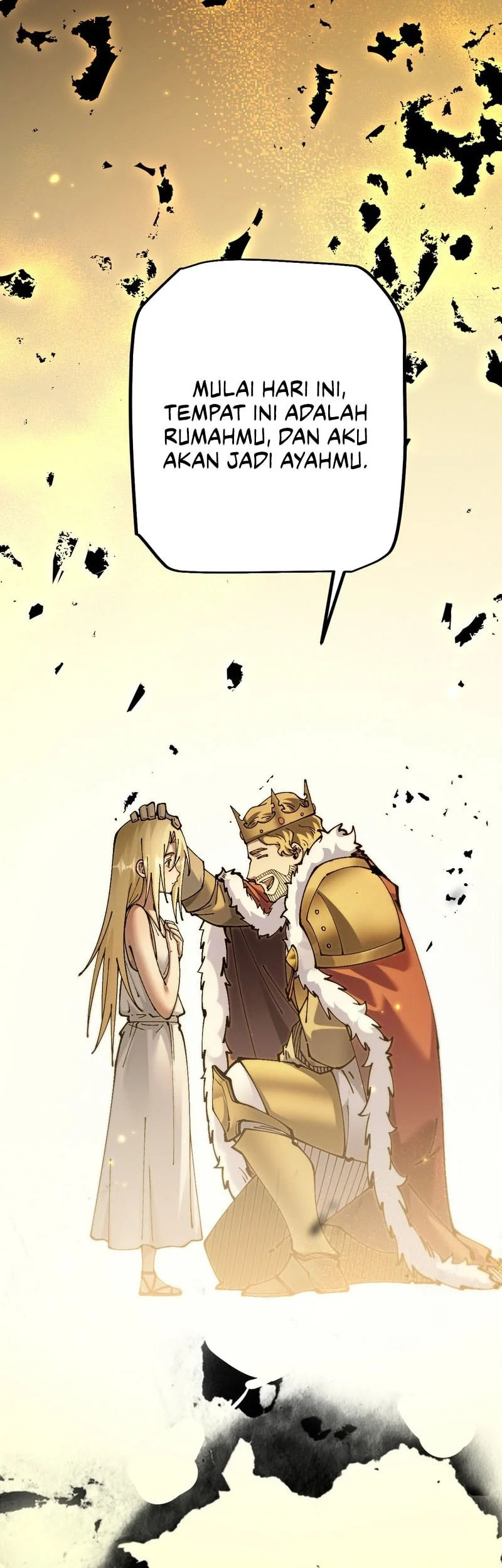 From Goblin to Goblin God Chapter 100 - halaman 4