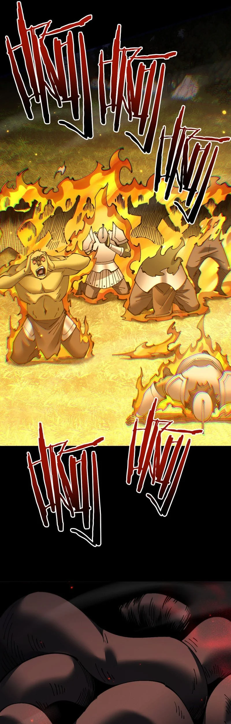 From Goblin to Goblin God Chapter 100 - halaman 46