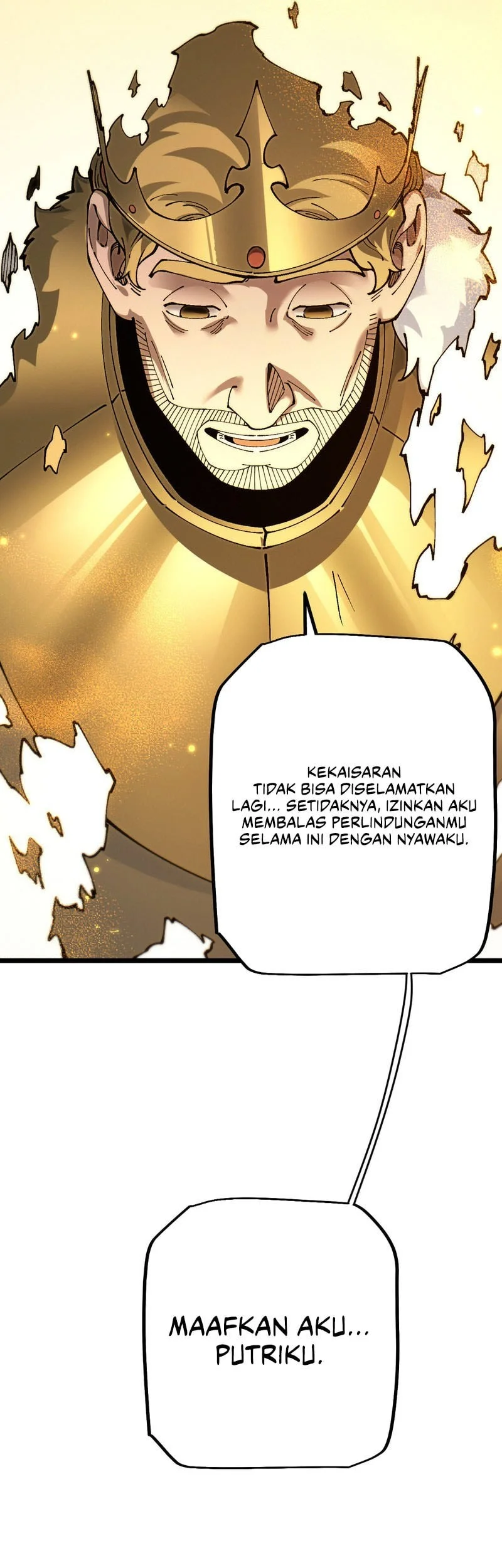From Goblin to Goblin God Chapter 100 - halaman 6
