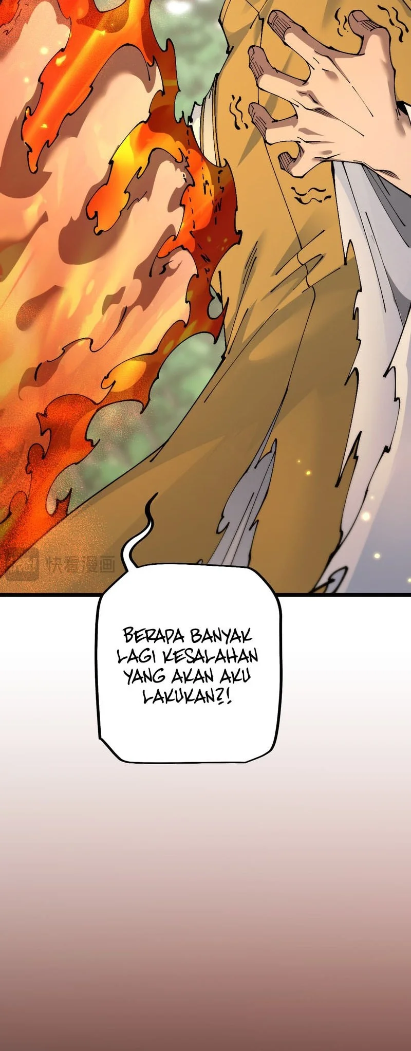From Goblin to Goblin God Chapter 100 - halaman 9