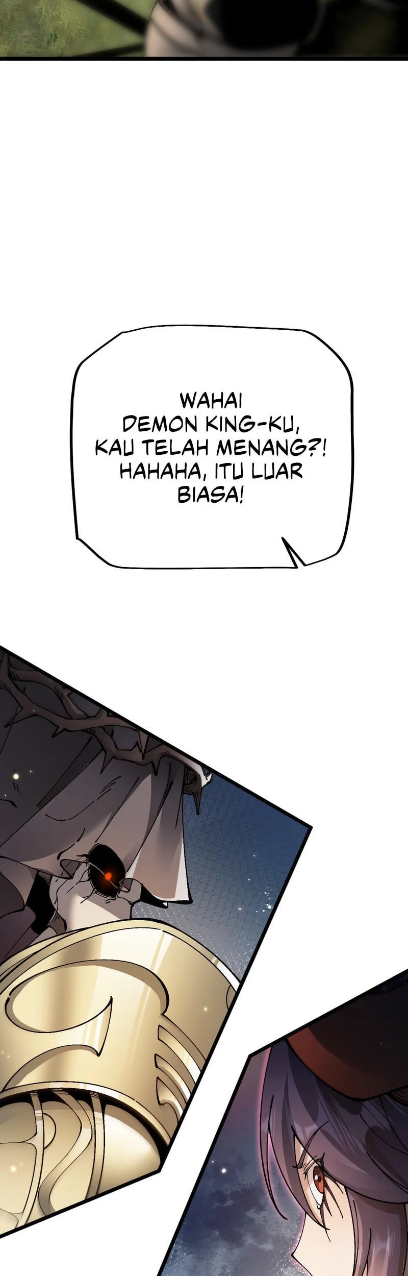 From Goblin to Goblin God Chapter 101 - halaman 10