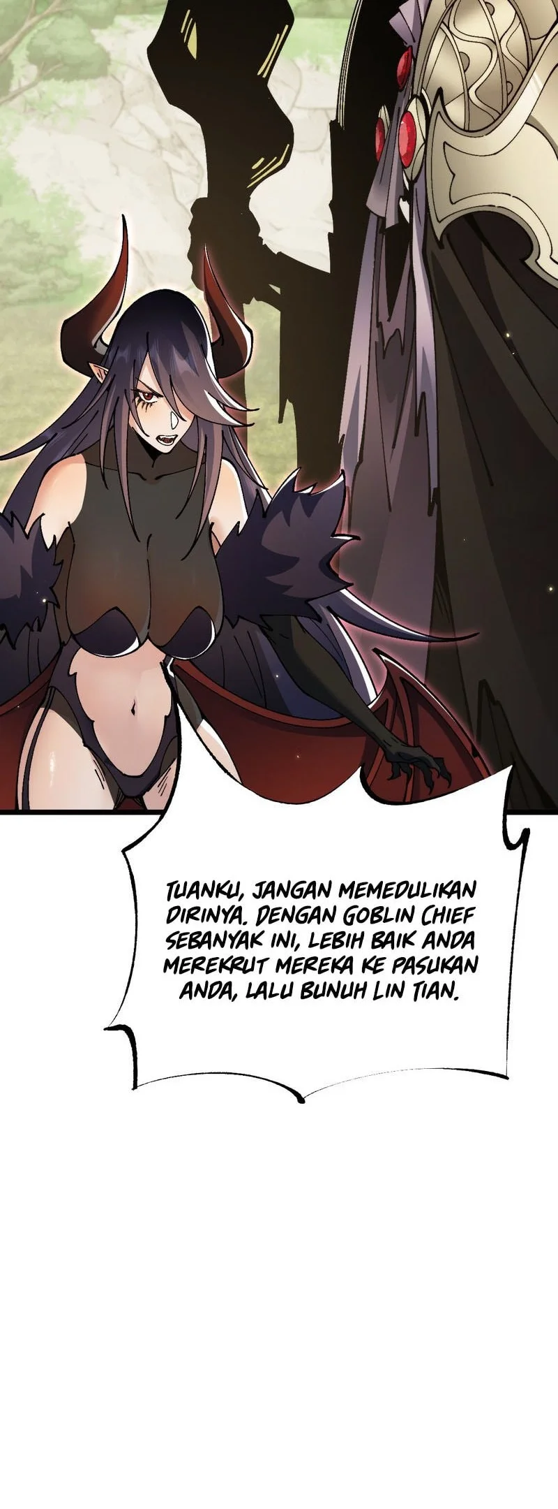From Goblin to Goblin God Chapter 101 - halaman 13