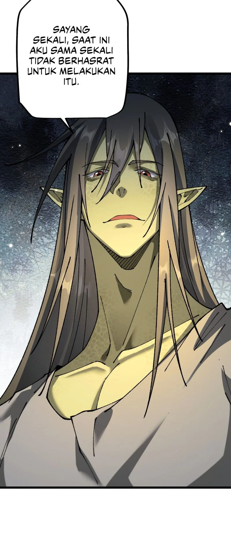 From Goblin to Goblin God Chapter 101 - halaman 30